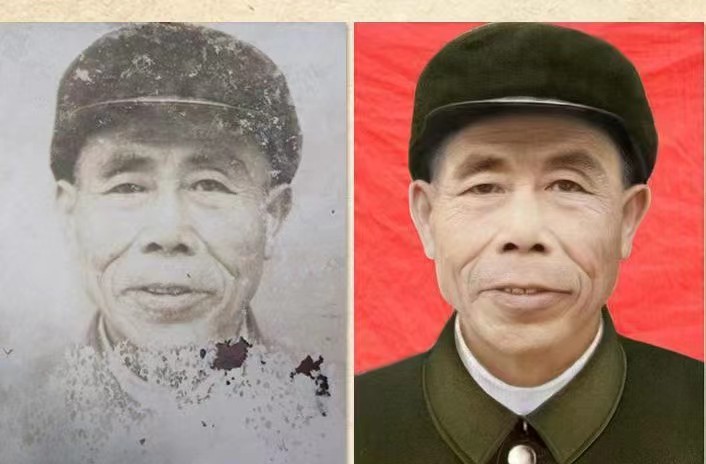 爱辉老照片模糊修复-72